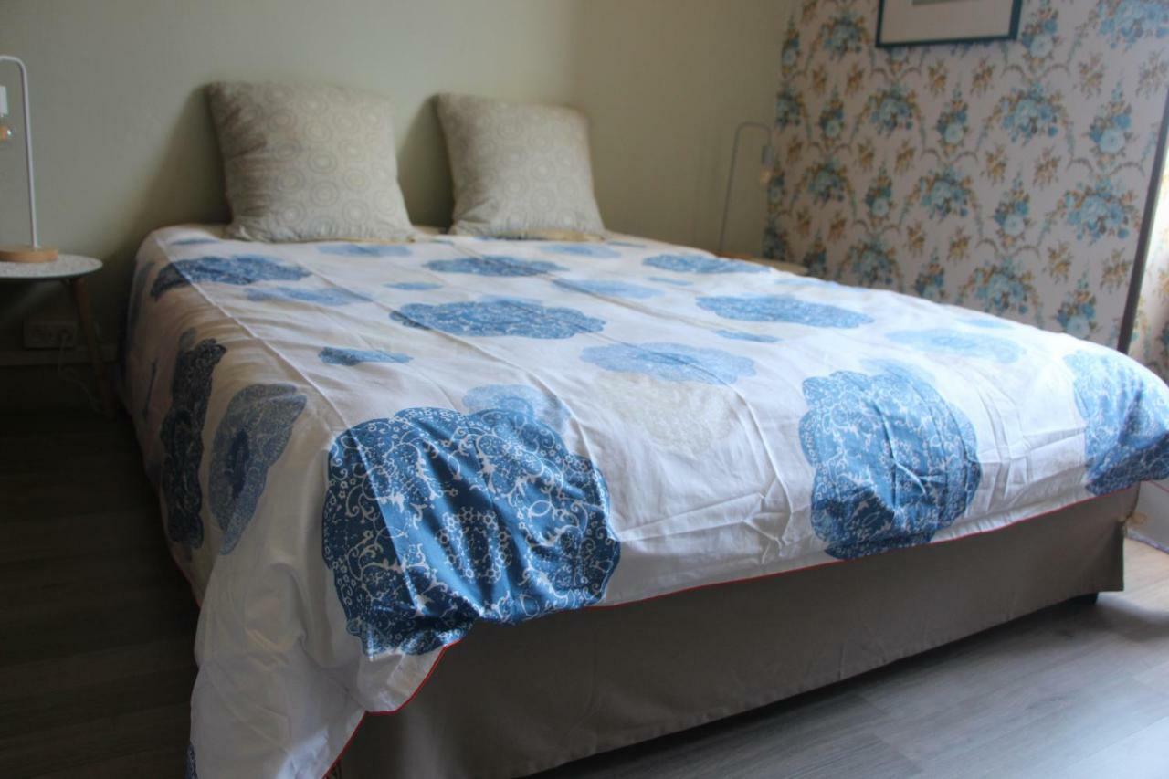 Aux Berges Du Coubisou Bed & Breakfast ภายนอก รูปภาพ